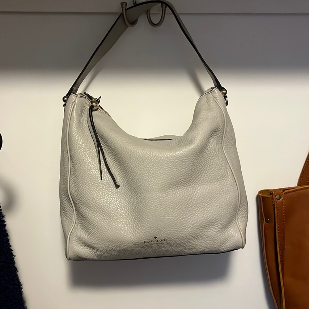 Kate Spade Charles Street Small Haven